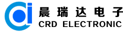 Shenzhen chenruida Electronic Co., Ltd.